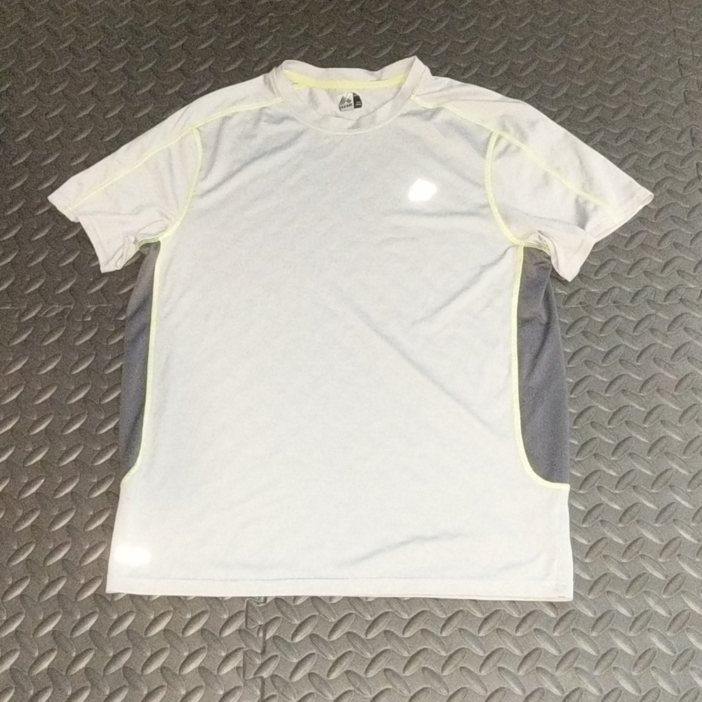 RBX women's athletic t-shirt